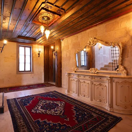 Grand Cappadocia 4* Göreme