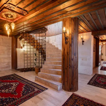 Grand Cappadocia Hotel