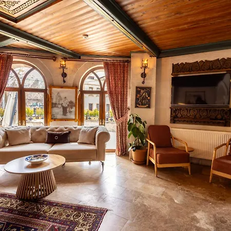 Hotel Grand Cappadocia