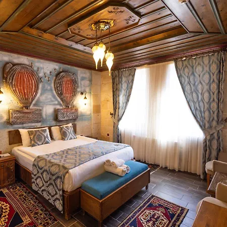 Grand Cappadocia Hotel 4*