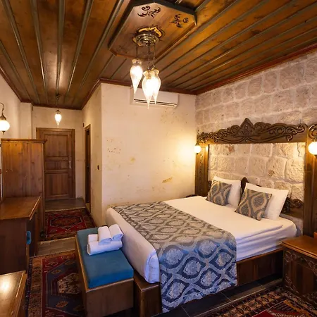 Hotel Grand Cappadocia 4*