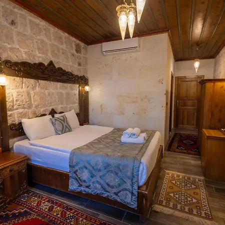Hotel Grand Cappadocia Göreme