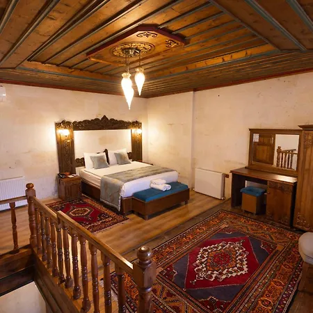 Grand Cappadocia 4* Göreme