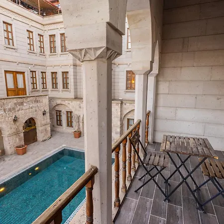 Grand Cappadocia Hotel 4*