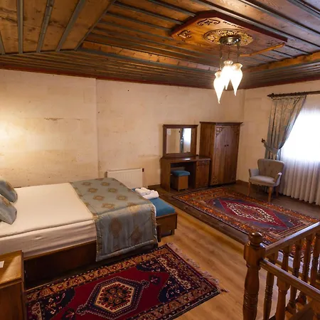 Grand Cappadocia Hotel Göreme