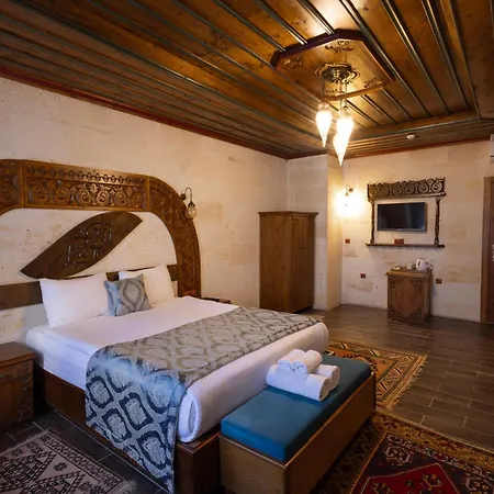 Grand Cappadocia 4*