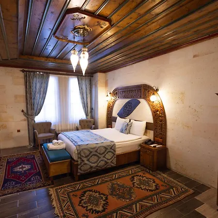 Grand Cappadocia 4* Göreme