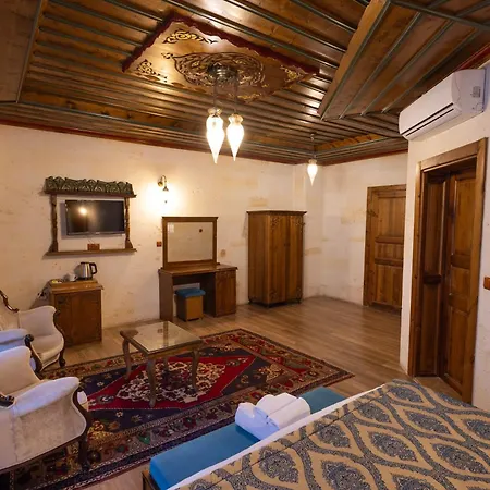 Grand Cappadocia Hotel