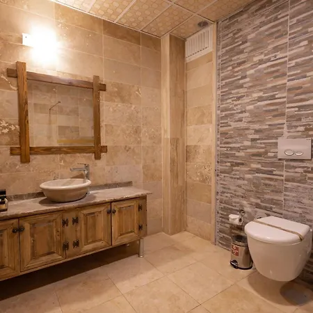 Hotel Grand Cappadocia