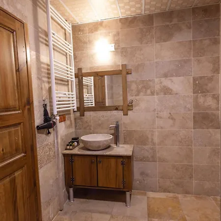 Grand Cappadocia Hotel 4*