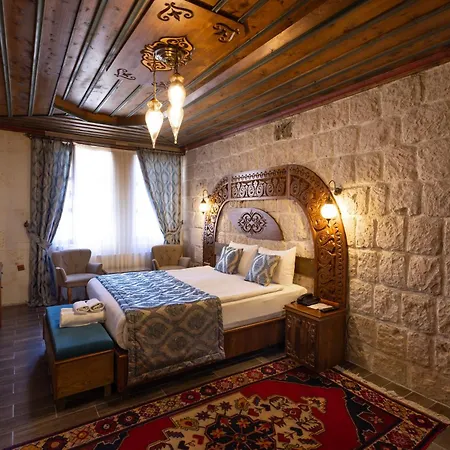 Hotel Grand Cappadocia 4*