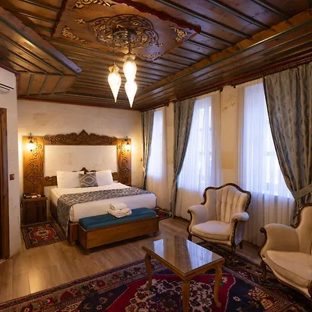 Grand Cappadocia Hotel Göreme