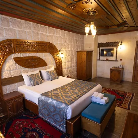 Hotel Grand Cappadocia Göreme