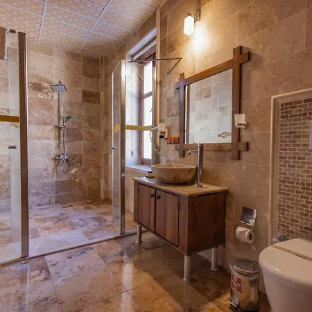 Hotel Grand Cappadocia