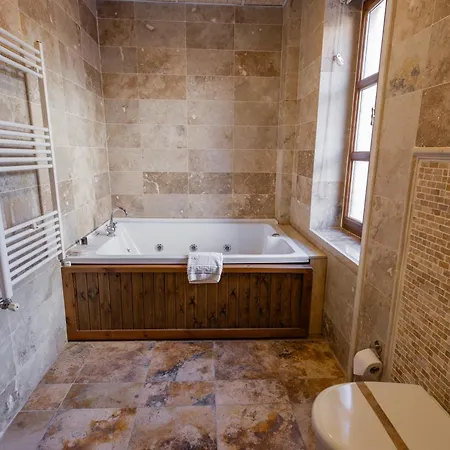 Hotel Grand Cappadocia 4*