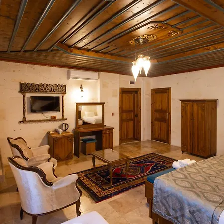 Grand Cappadocia Hotel Göreme