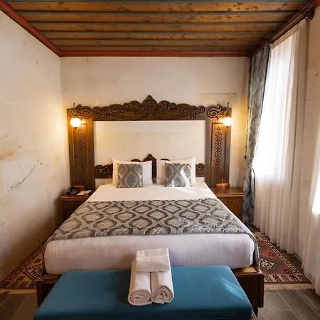 Hotel Grand Cappadocia Göreme