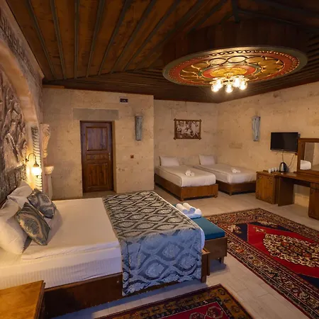 Grand Cappadocia