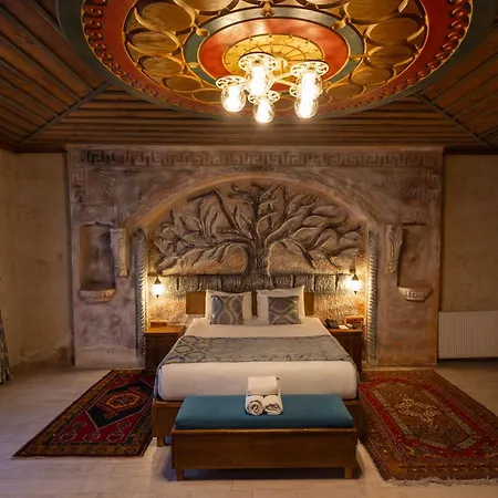Grand Cappadocia Hotel