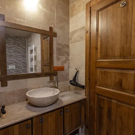 Hotel Grand Cappadocia