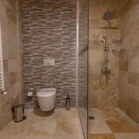 Grand Cappadocia Hotel 4*