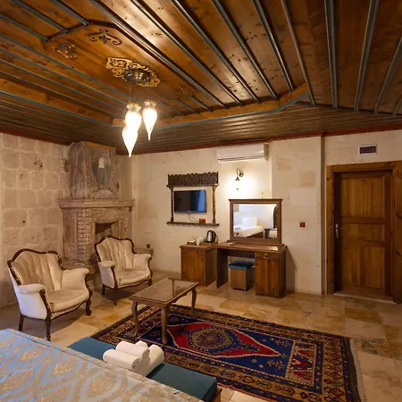 Hotel Grand Cappadocia 4*