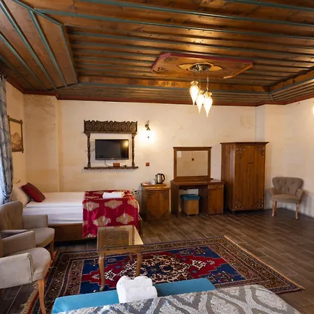 Hotel Grand Cappadocia Göreme