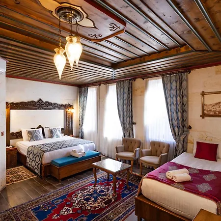 Grand Cappadocia 4*