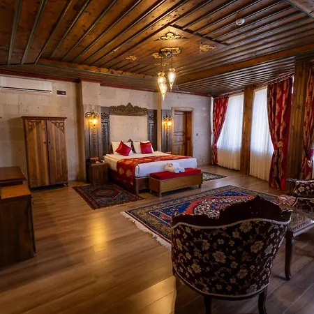 Grand Cappadocia 4* Göreme
