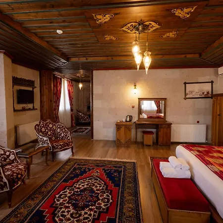 Grand Cappadocia Hotel