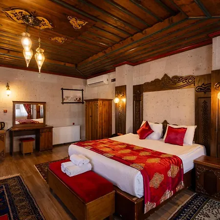 Hotel Grand Cappadocia