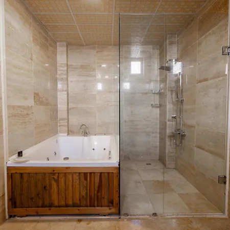 Grand Cappadocia Hotel 4*
