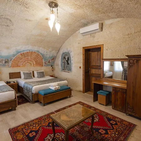 Hotel Grand Cappadocia 4*