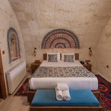 Grand Cappadocia Hotel Göreme