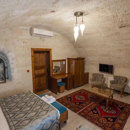 Hotel Grand Cappadocia Göreme