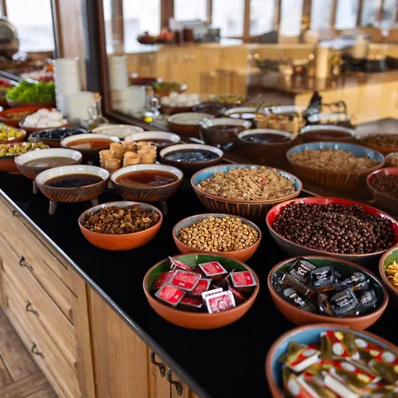 Hotel Grand Cappadocia 4*