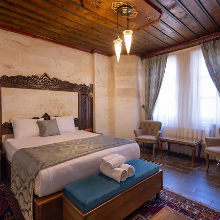 Hotel Grand Cappadocia Göreme