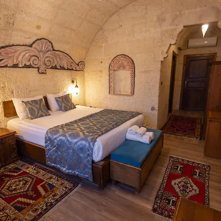 Grand Cappadocia 4*