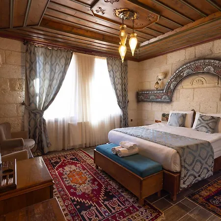 Grand Cappadocia 4* Göreme