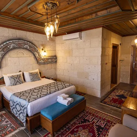 Hotel Grand Cappadocia 4*