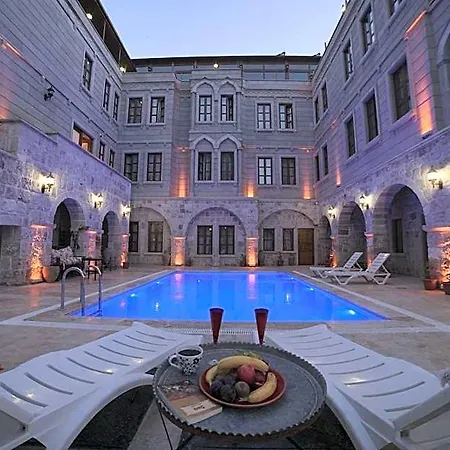 Hotell Grand Cappadocia 4*