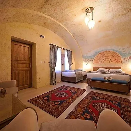 Grand Cappadocia Hotell