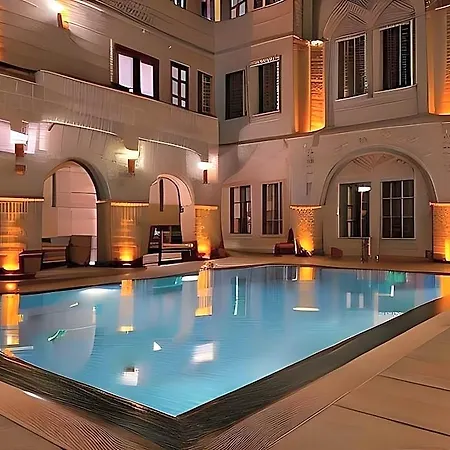 Grand Cappadocia Hotell