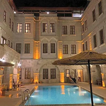 Grand Cappadocia 4* Göreme