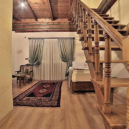 Grand Cappadocia Hotel Goreme