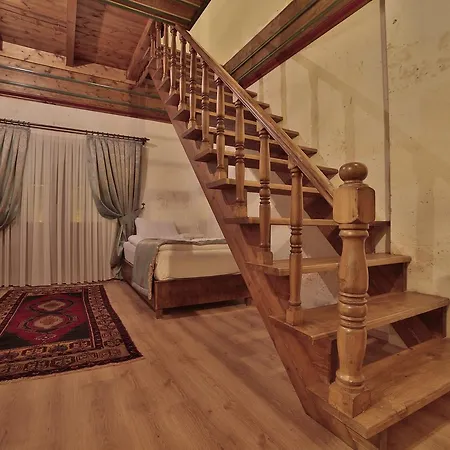 Grand Cappadocia Hotell 4*