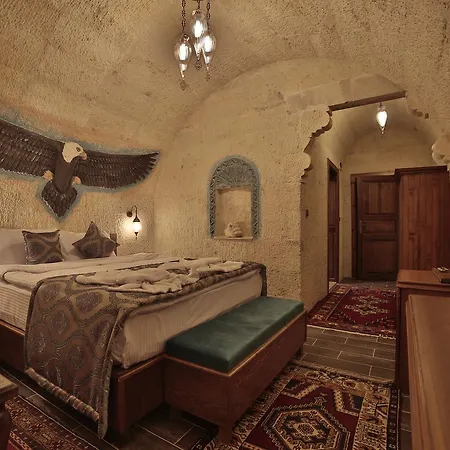 Grand Cappadocia Göreme