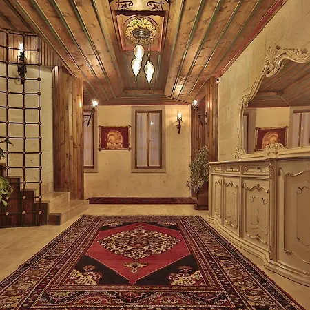 Hotell Grand Cappadocia Göreme