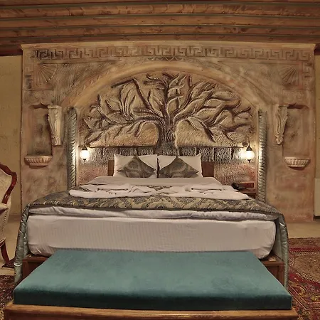 Hotell Grand Cappadocia Göreme