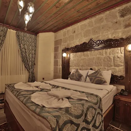 Grand Cappadocia Гореме